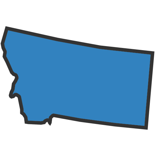 Montana icon